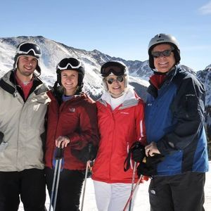 Meet your Posher, Dave